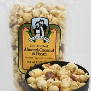 The Original Flavored Popcorn